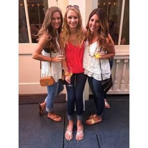 Meet your Posher, Blythe