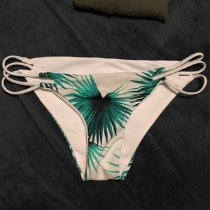 Bathing suit bottoms