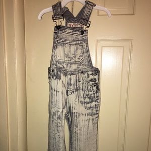 Overalls