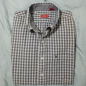 Other - IZOD luxury sport button down
