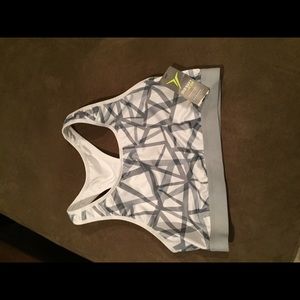 Old navy sports bra