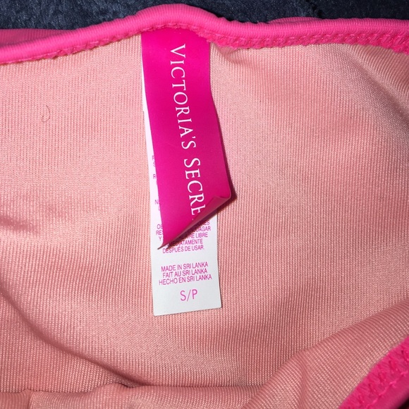 ❌SOLD❌VS Itsy bottoms - Picture 2 of 3