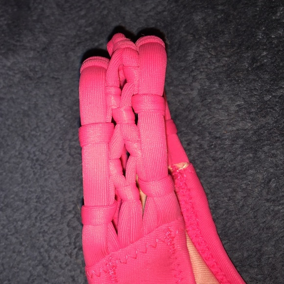 ❌SOLD❌VS Itsy bottoms - Picture 3 of 3