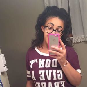 Meet your Posher, Imani