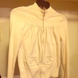 Medium top barely used .