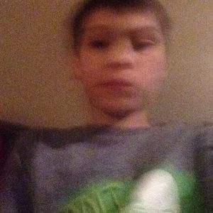 Meet your Posher, William