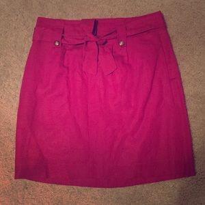 Skirt