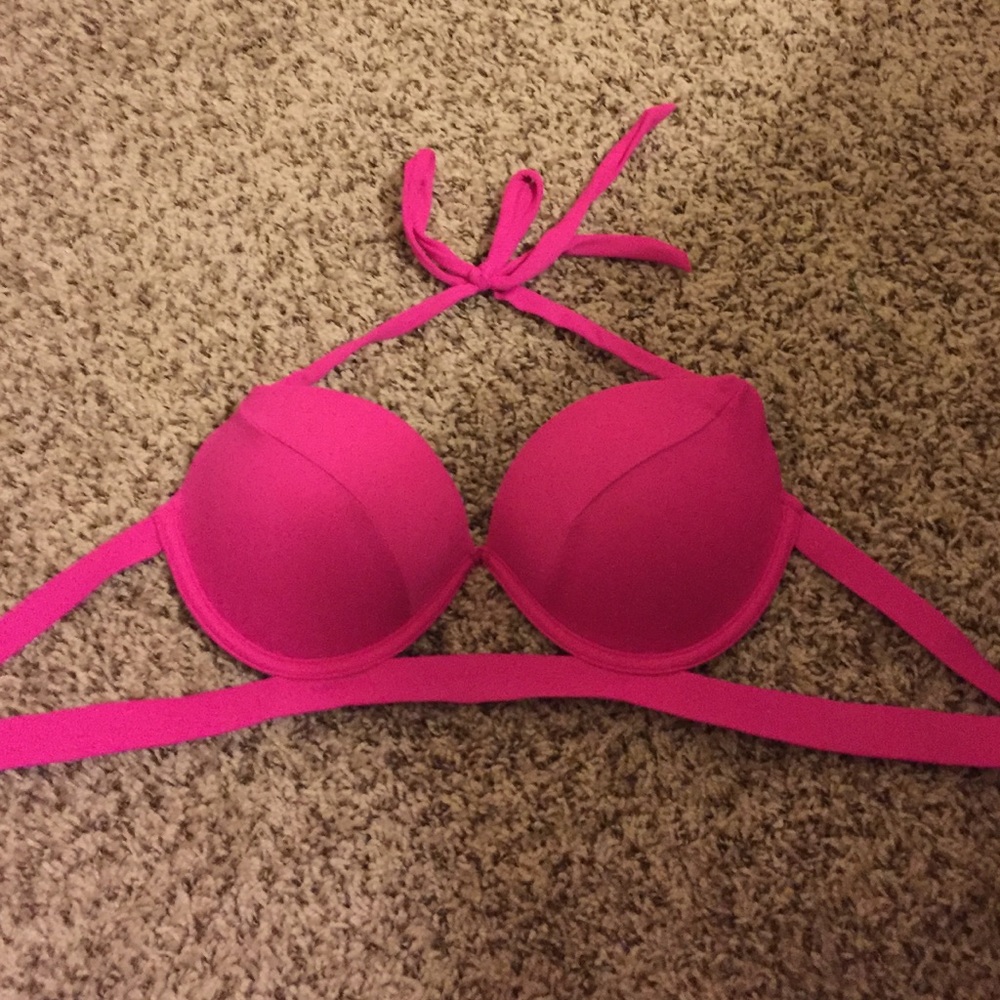 Victoria's Secret bathing suit top