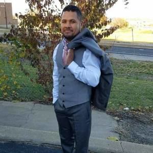 Meet your Posher, Adolfo