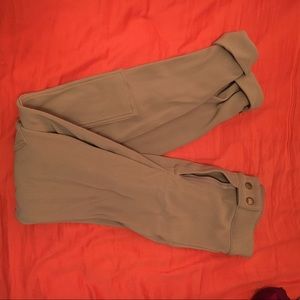 American Apparel Riding Pants