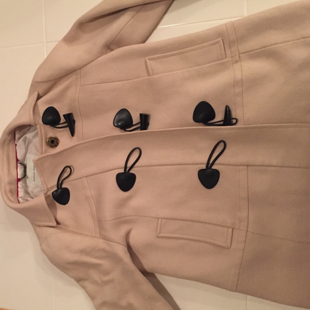 Banana Republic Jacket