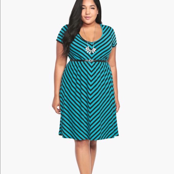 torrid Dresses & Skirts - Torrid dress