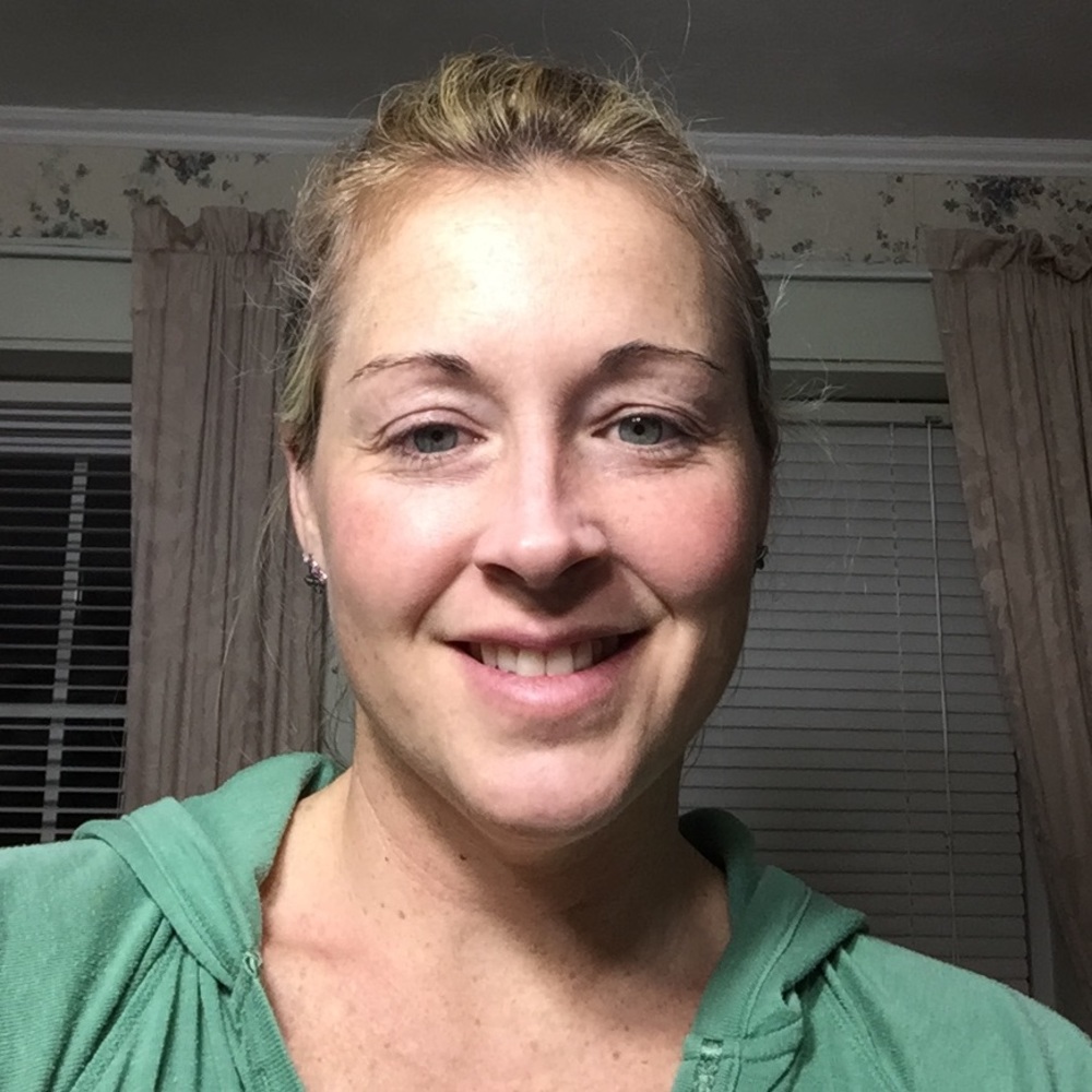 Meet your Posher, Kelli