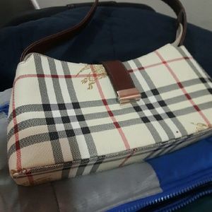 Meet your Posher, Heba