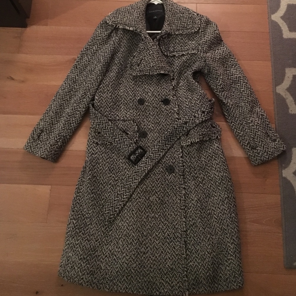 Banana Republic winter jacket