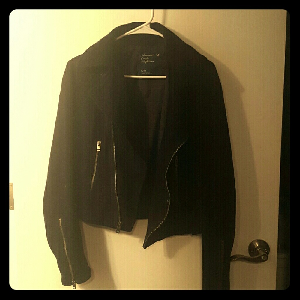 American Eagle outfitters jacket