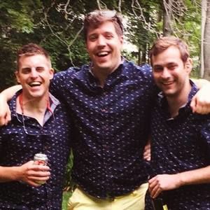 Meet your Posher, Drew