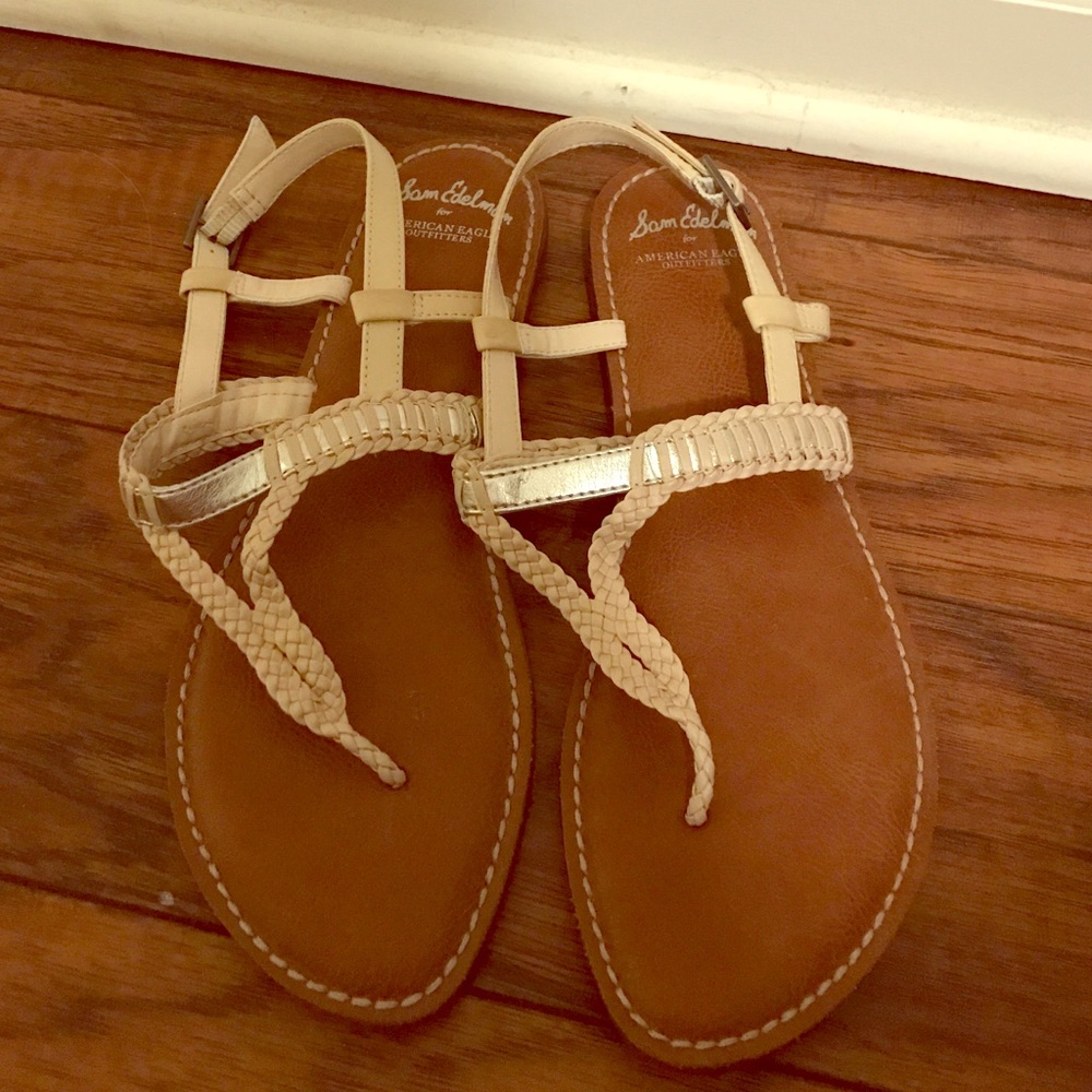 Sam Edelman for American Eagle Outfitters