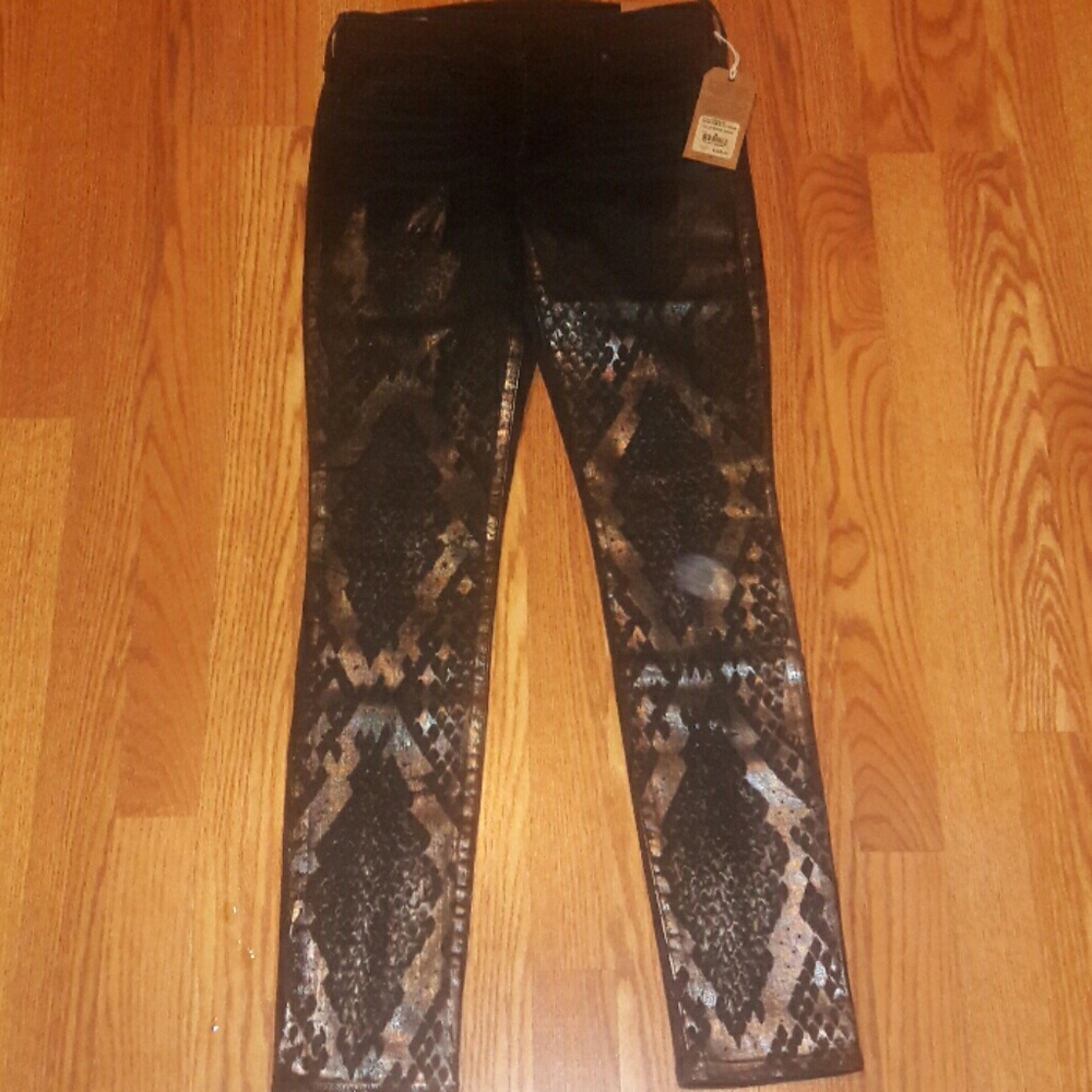 Brand new true religion jean