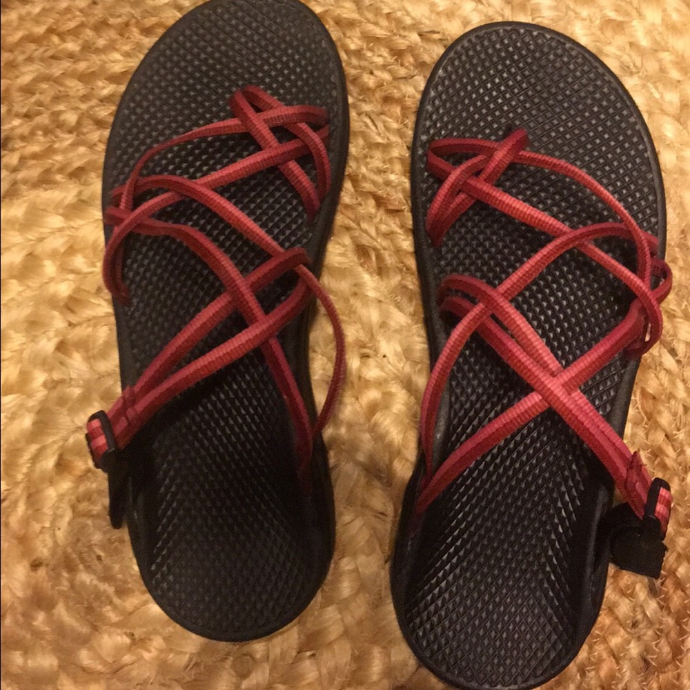 Chacos