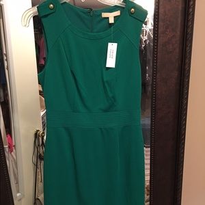 Banana republic dress