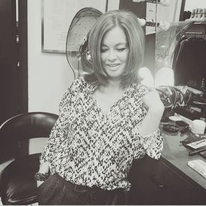 Meet your Posher, Masha