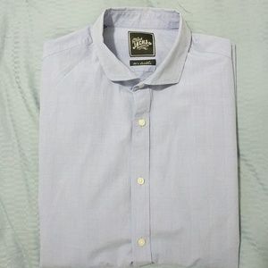 Jachs Other - JACHS Co blue button down