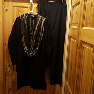 XXL Shalwar Kameez
