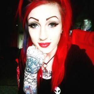 Meet your Posher, Lacey