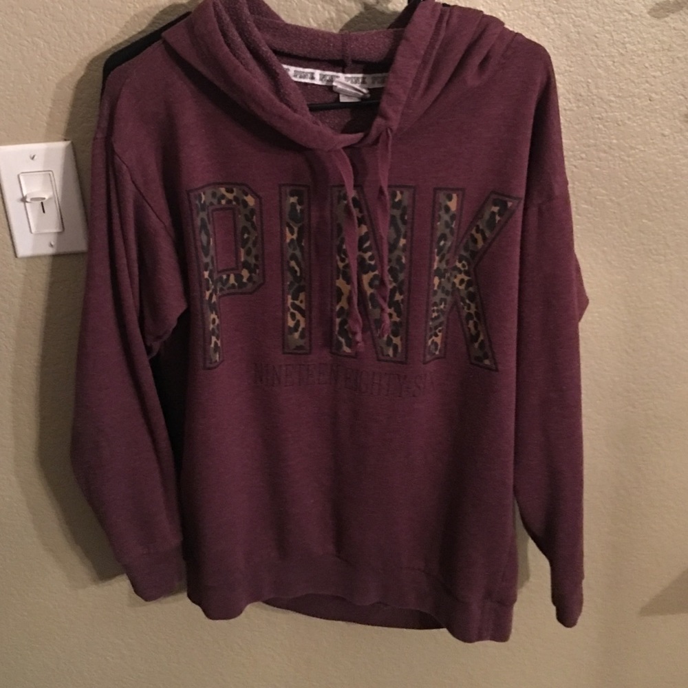 Victoria secret pink!