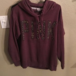 Victoria secret pink!