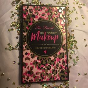 Too Faced Power of Makeup palette