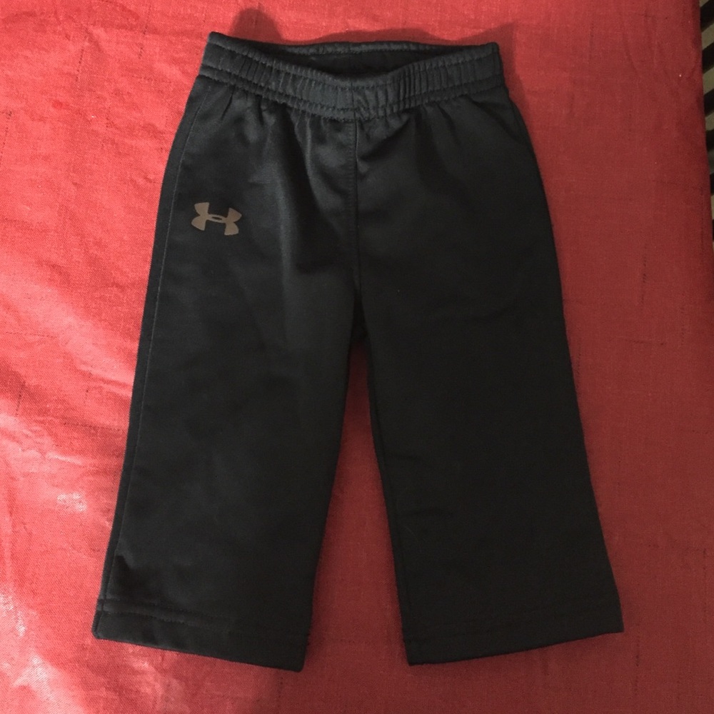 Under armour pants