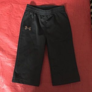 Under armour pants