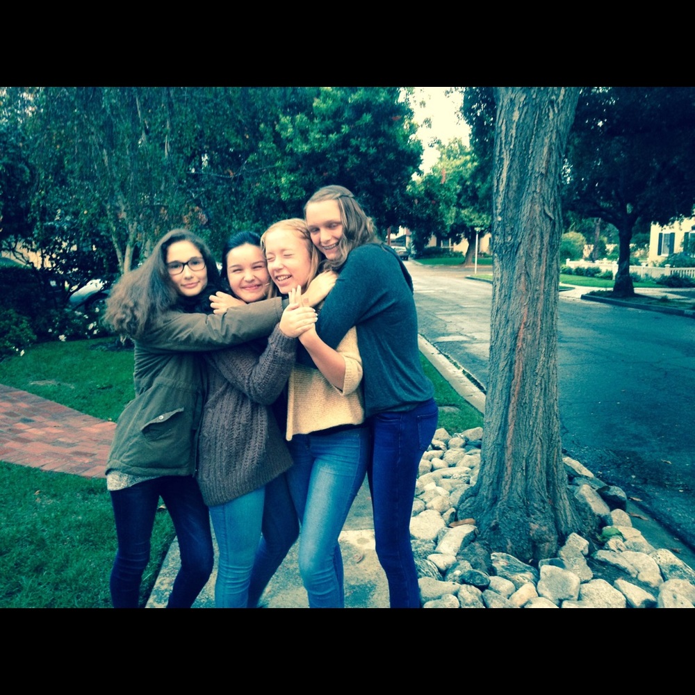 Meet your Posher, Sofia