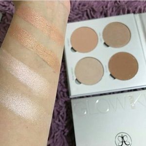 Anastasia Beverly Hills Glow Kit