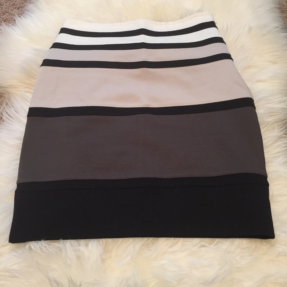 Professional skirt