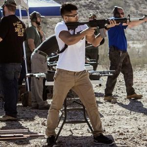 Meet your Posher, Mark