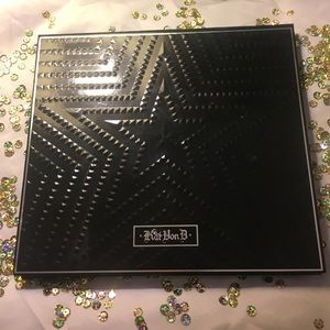 Kat Von D Star Studded Palette