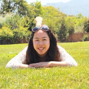 Meet your Posher, Justine