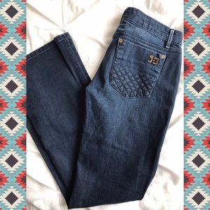 Joe's Provocateur Jeans