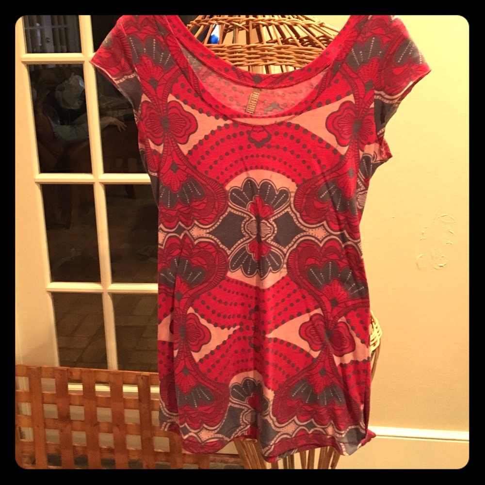 Free People Top