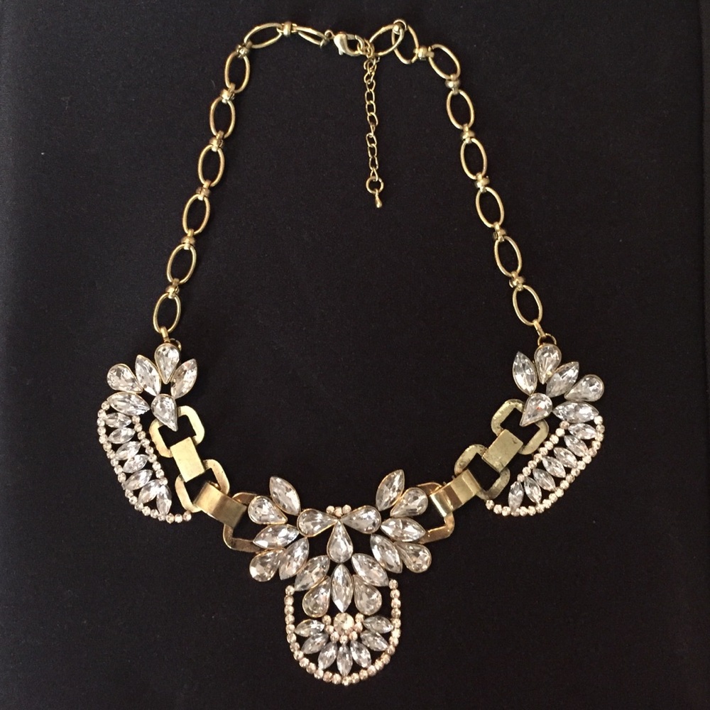 Statement Necklace