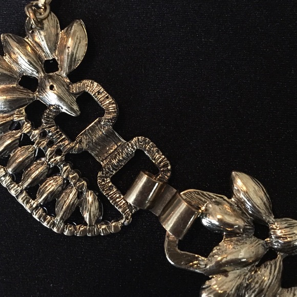 Statement Necklace - Picture 4 of 4