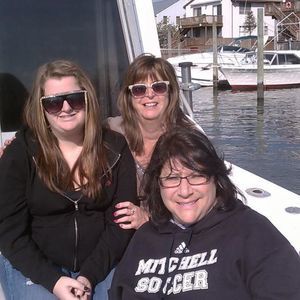 Meet your Posher, Donna