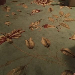 Meet your Posher, Sharon