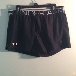 Under Armour Play Up Shorts