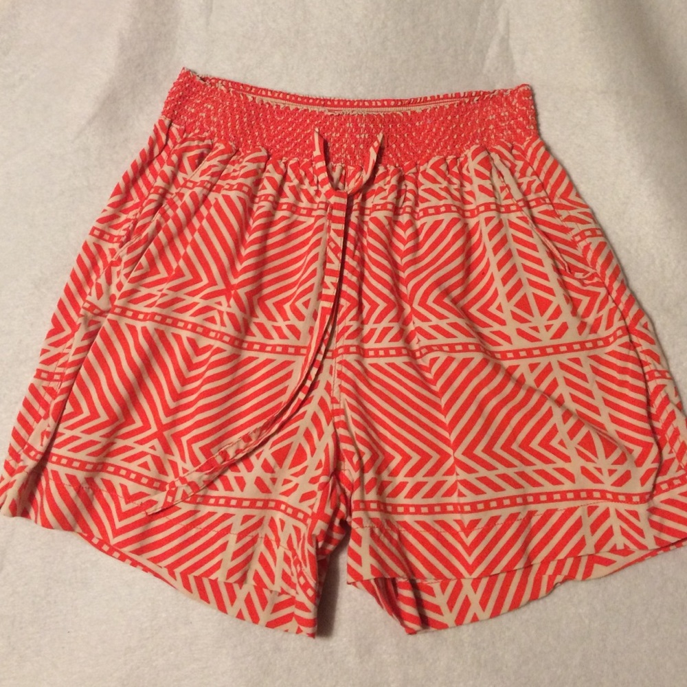 Dress or Casual Flow Shorts