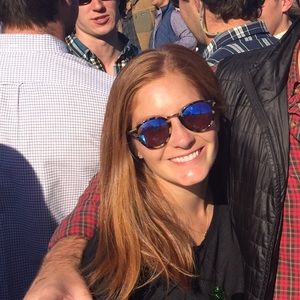 Meet your Posher, Kelsey