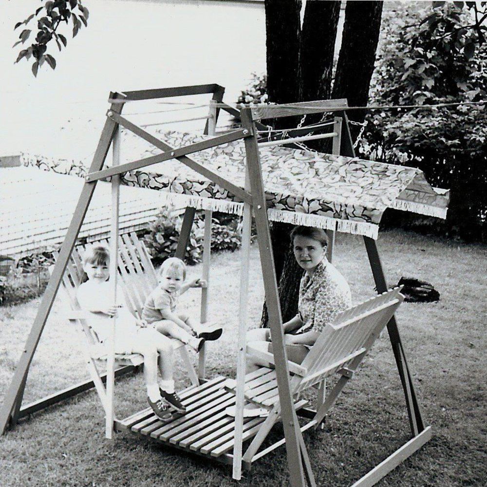 Meet your Posher, Alexandra